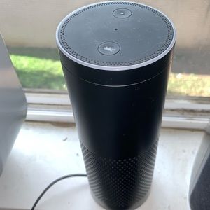 Amazon Echo Speaker (1st Generation)